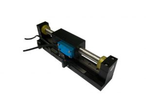 Tubular linear motors