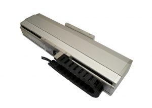 Tubular linear motors