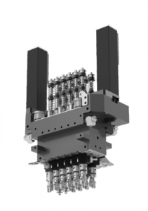 SMT integration mounting head(custom)