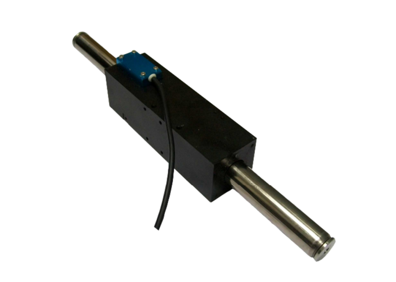 High cost effective linear motor