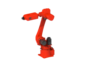 6 axis 20kg payload indsutry robot