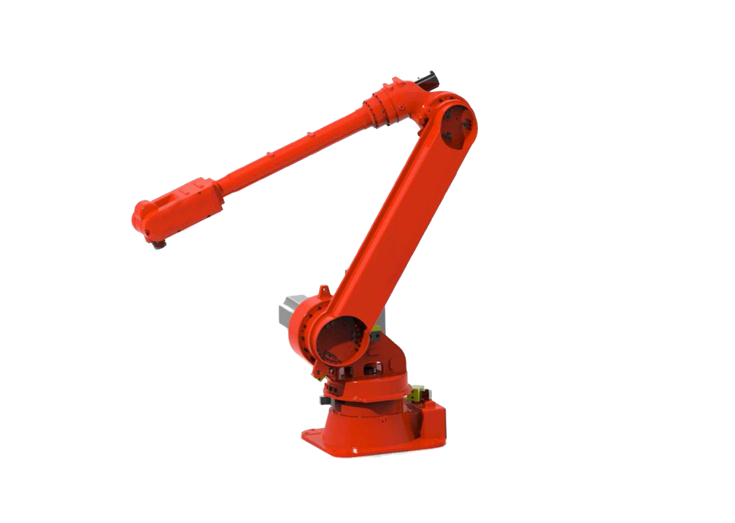 6 axis indsutry robot